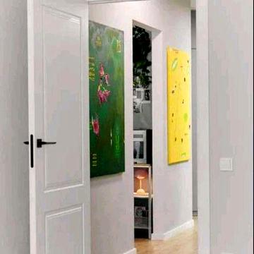 Сдам евродвушку. ЖК Манхэттен. Собственник