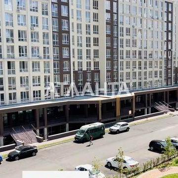 44м2  єОселя ВПО, Держпрограми ЖК Благород