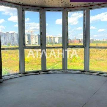 Квартира з терасою 56м2 єОселя ВПО, з терасою ЖК Благород