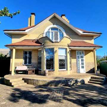 БЕЗ КОМІСІЇ! Будинок, с. Дмитрівка, Житомирська траса