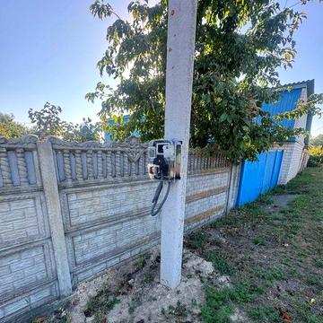 Продам частину будинку, вул. Покровська, с. Плоске