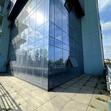 Простора 3-кімн. квартира з терасою у ЖК «Національний» ЖК Національний