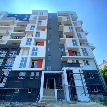 Продаж 2-кімнатної квартири (74кв)в новобудові ЖК Comfort hall