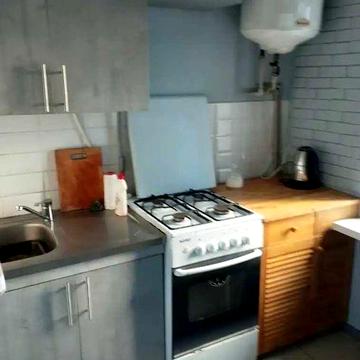 Сдам 1к квартира ж/м Придніпровськ вул. Івана Багряного