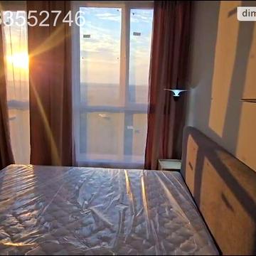 Довгострокова оренда 1к Квартира Роксоляни вулиця ЖК Continent Green