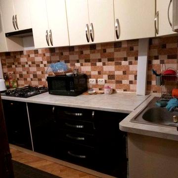 Здам 1 кімнатну квартиру в 10хв їзди від центру