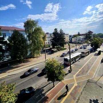 ‼️ТЕРМІНОВО‼️2 кімнатна квартира в ЦЕНТРІ міста