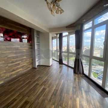 Продаж 3-кімн. кв-ри 120 м2   у   ЖК Авіа-квартал вул. Вітянська 2