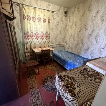 Сдам часть дома, есть въезд.