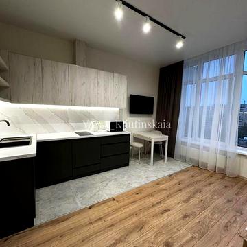 ПЕРВАЯ АРЕНДА‼️студия 38м2 ЖК «Сегмент» М.Говорова/Сегедская‼️ НА ГОД