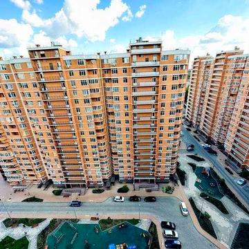 ЖК РЕАЛ ПАРК! 2К квартира ЖК RealPark