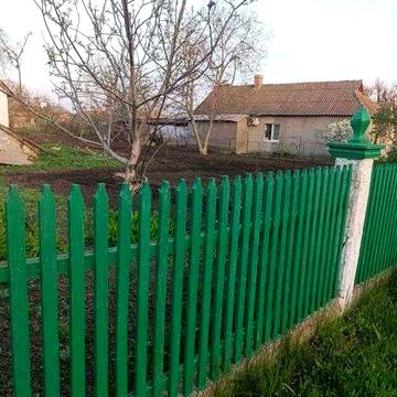 Продам будинок в с. Кремидовка