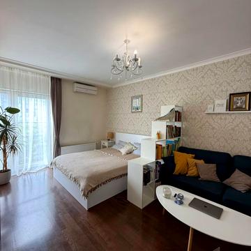 Регенераторна вул., 4 к1-9