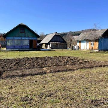 Продаж будинку у с. Новий Кропивник 4,7 км від Східниці