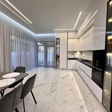 ‼️Новый современный дом с ремонтом Чубаевка