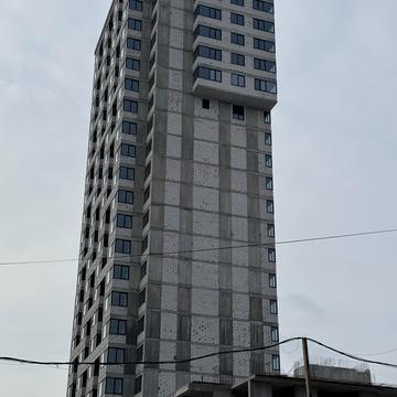 Мандриківська вул., 298