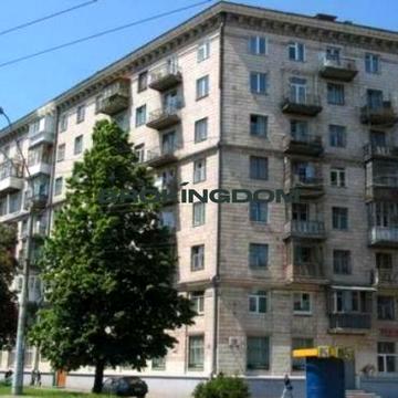 Повітряних Сил просп. (Повітрофлотський), 34