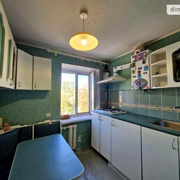 Продаж 1к Квартира Пирогова вулиця