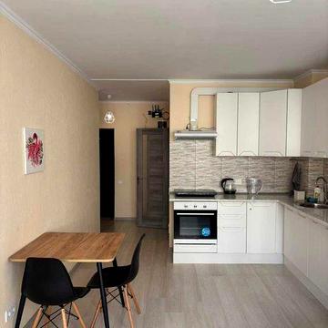 Продажа 1-комн.кв. в новом ЖК