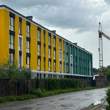 Продаж 2 кім квартири ЖК Акварель , площа 64.25 м.кв ЖК Акварель