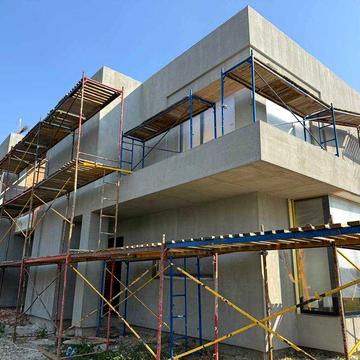 Продаж дуплекса в селі Угорники Івано-Франківський район