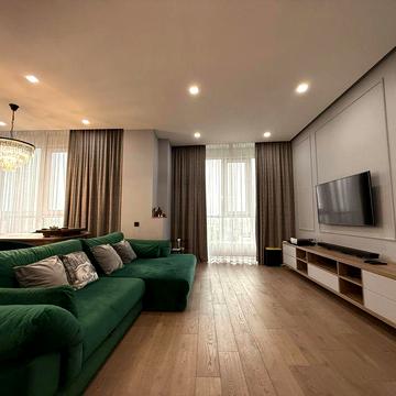 Продажа 2к ЖК Панорама Новострой Паркинг ЖК Панорама