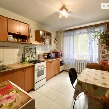 Продаж 2к Квартира Сергія Ядова вулиця