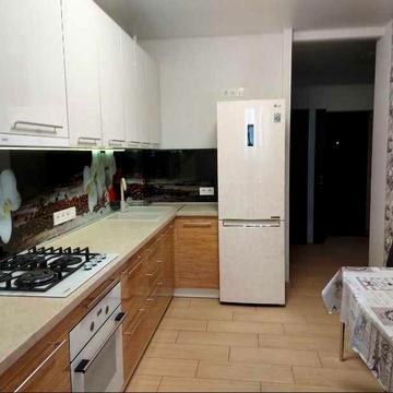 Продам 1-но к.квартиру,ЖК Ньютона,Нові будинки з ремонтом(код22458) ЖК Ньютона