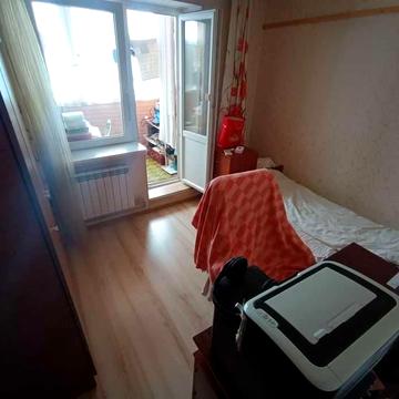 N S3 Продам 4 х к. из кв. Салтовка, 7/9. Цена 52000. Сертификат- да!
