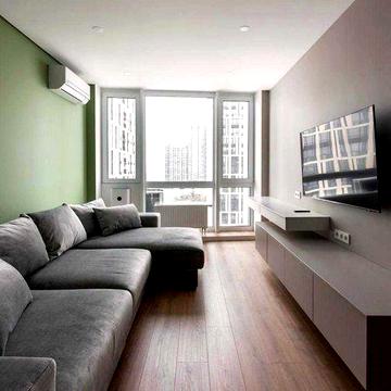 ЖК СЛАВУТИЧ! Генератор! 3-кімнатна 83 м! Низький поверх!