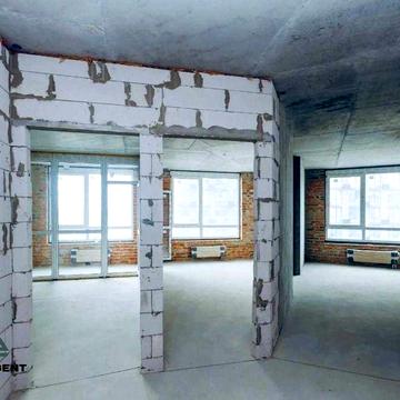 Є-оселя ТАК !!! Видова євро-двушка 76 м2 в  ЖК GREAT Грейт !!! ЖК Great