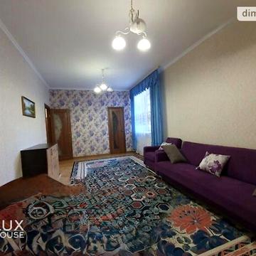 Довгострокова оренда 2к Квартира Нагірна вулиця ЖК Нагірне