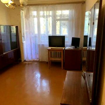 Продаж 2 к квартири Коммунальний ринок метро Палац Спорту