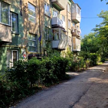 Орлівська вул. (Орловська), 34