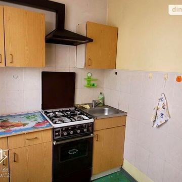 Продаж 2к Квартира Кругова вулиця
