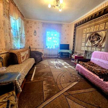 Продаж цегляного будинку можливий продаж по-державним програмам