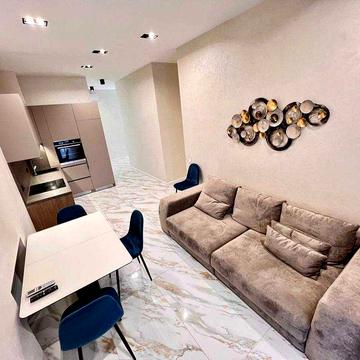 Аренда квартиры 2к 75м2 ЖК Комфорт Сити (Comfort city)/Кирова/ Поля