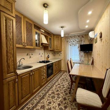 Продаж крупногабаритної квартири, підходить під програму єВідновлення