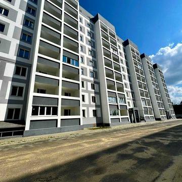 Продам 1-кімнатну квартиру в Новому житловому комплексі ЖК «Сказка» ЖК Сказка