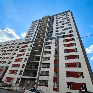 17500$, ЖК Гидропарк, Продам 1 ком квартиру пл 43м2 с гардеробной! A ЖК Гидропарк