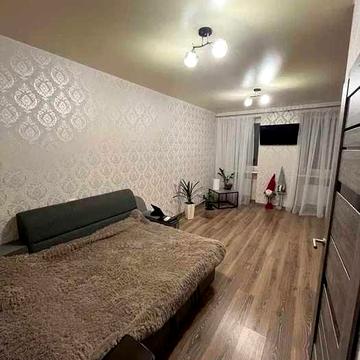 ЖК Левада продажа 1-комн.кв 43м2 Гагарина ул Заливная ЖК Левада-2