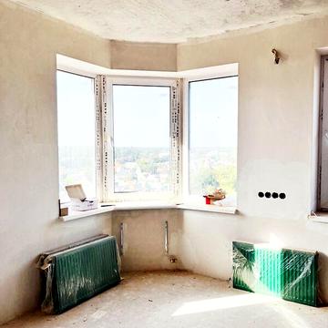 Продаж 3к Квартира Ювілейний провулок ЖК 7я