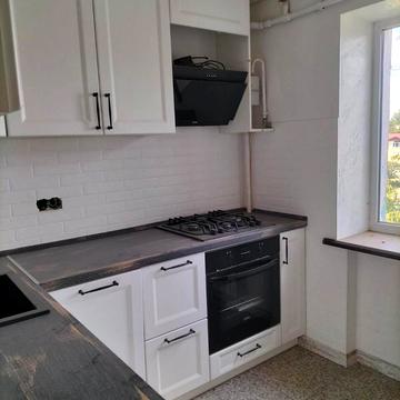 Данченка вул., 1