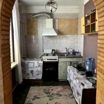 Продам 4-ком квартиру на Затонского (Давида Ойстраха)