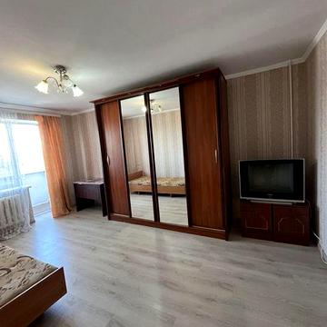 Оренда двокімнатної квартири по вул. Пушкіна