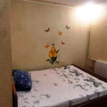 Аренда квартиры 1к 38м2 Тополь 3/Запорожское шоссе/Паникахи