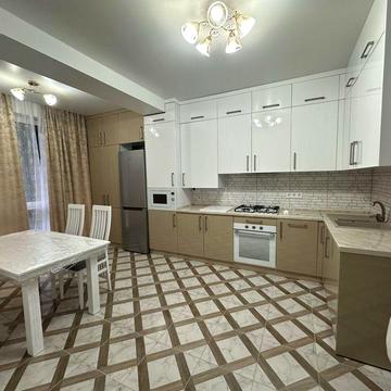 Здається в оренду 2х кімнатна новобудова