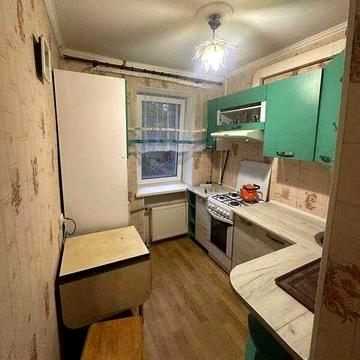 Реальная цена! 16 500 $ Продам 1-комн. квартиру на ул. Бочарова