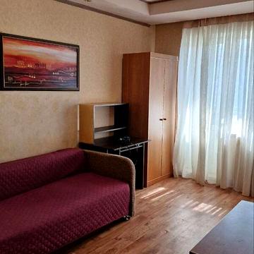 Продаж 1к Квартира Ярослава Баіса (Володимира Висоцького) вулиця