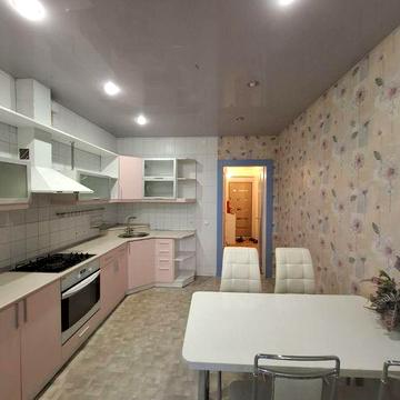 Продам 2х ком. 6/12эт.,72кв.м. , автономка, 61000у.е. ЖК Созидатель